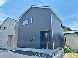 手城町第2-1号棟　3480万