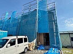 新築戸建 手城町第2-1号棟　3480万