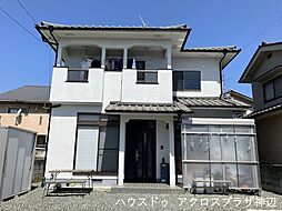 神辺町西中条　1480万
