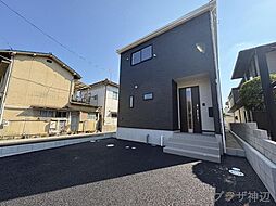 多治米町第4 1号棟 3580万