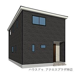 多治米町第4　1号棟
