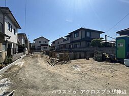 多治米町第4 1号棟 3580万