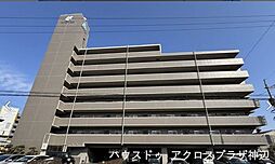 アルファステイツ福山東　703号室