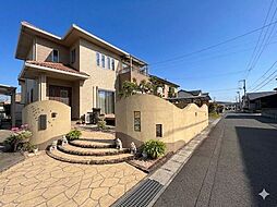 井原市上出部町四季が丘2100万