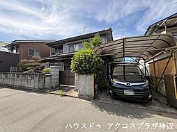 神辺町道上 1480万