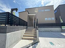 南本庄5丁目　3480万