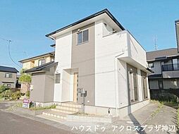 多治米町2丁目　2799万