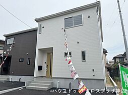 福山市宮前町第1　1号棟　2480万