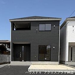 草戸町4丁目1号棟　3380万