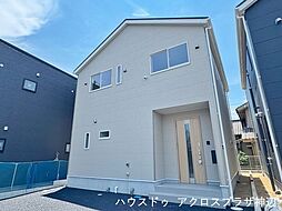 手城町第2-2号棟　3480万
