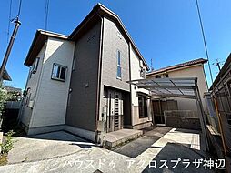 中古戸建　川口町三丁目　3049万
