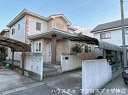 川口町5丁目　3099万