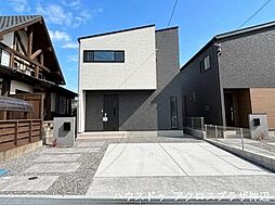 幕山台8丁目　1号棟　2485万