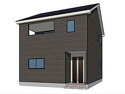 府中市広谷町第2　2480万