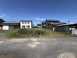 駅家町万能倉土地　300万