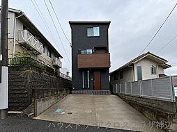 中古戸建　北吉津町3丁目