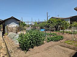 神辺町道上土地 109.66坪