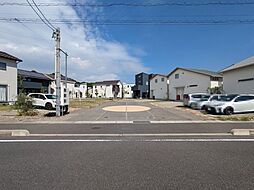 笠岡市美の浜分譲地 C-2