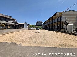 神辺町道上　650万