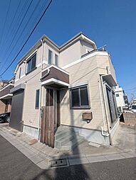 足立区鹿浜５丁目戸建