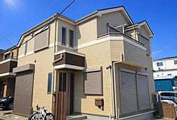 足立区鹿浜５丁目戸建