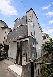 練馬区春日町５丁目戸建