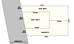 川口市朝日２丁目土地 A
