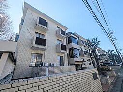 ソフトタウン石神井台 205