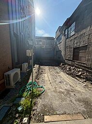 日本堤１丁目売地