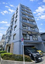 セザール平和台ガーデン 801