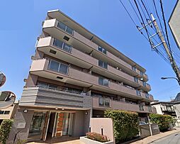 クリオ中村橋弐番館