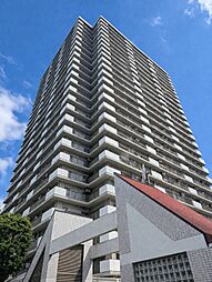光が丘パークタウンいちょう通り東第三団地1号棟