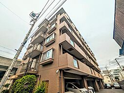 ユアコート富士見台 504