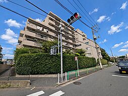 石神井公園パークハイツ 602