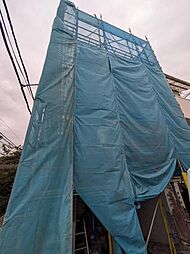 練馬区土支田4丁目の一戸建て