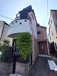 練馬区春日町一丁目戸建