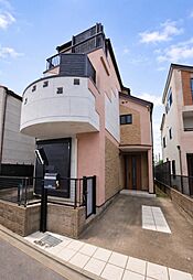 練馬区春日町一丁目戸建