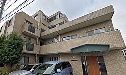 パークハイム石神井 201