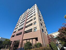 シーズガーデンデン石神井公園