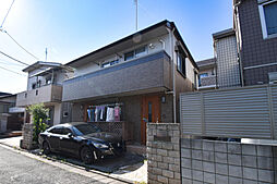 練馬区貫井３丁目　賃貸併用住宅