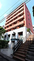 ミディアス渋谷ウエスト 802