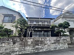 国分寺市戸倉４丁目戸建