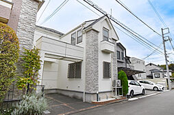 狛江市西野川1丁目 戸建