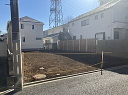 吉祥寺南町４丁目　土地