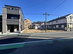 川口市芝樋ノ爪1丁目土地