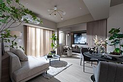 北区東十条４丁目