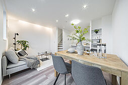 リムテラス西永福