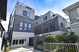 リムテラスガーデン阿佐谷北 105