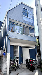 新宿区西新宿４丁目　中古戸建