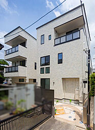 リムテラス武蔵小金井クレア